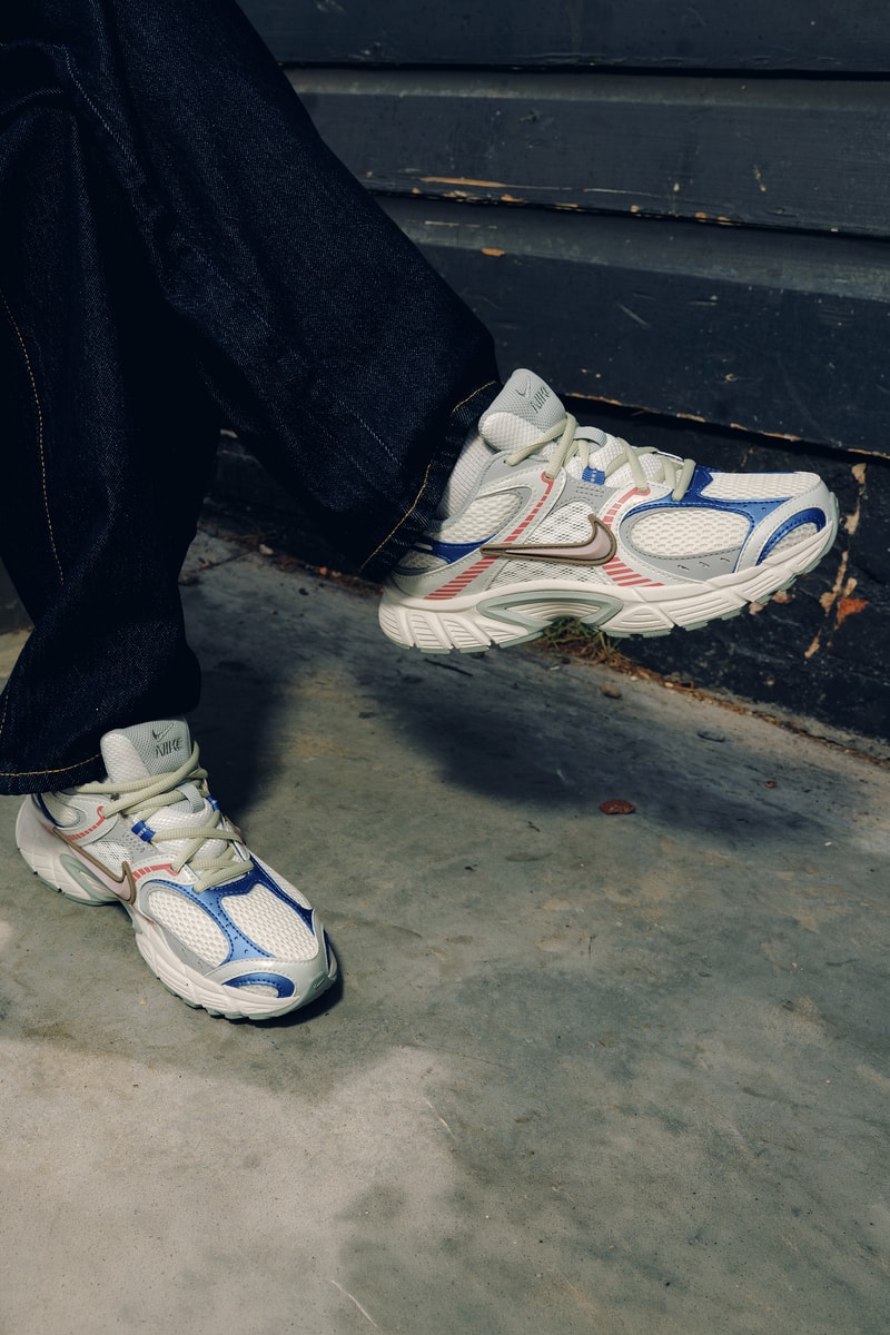 APB Has Nike, Jordan Brand and More Lined Up for Fall/Winter 2026