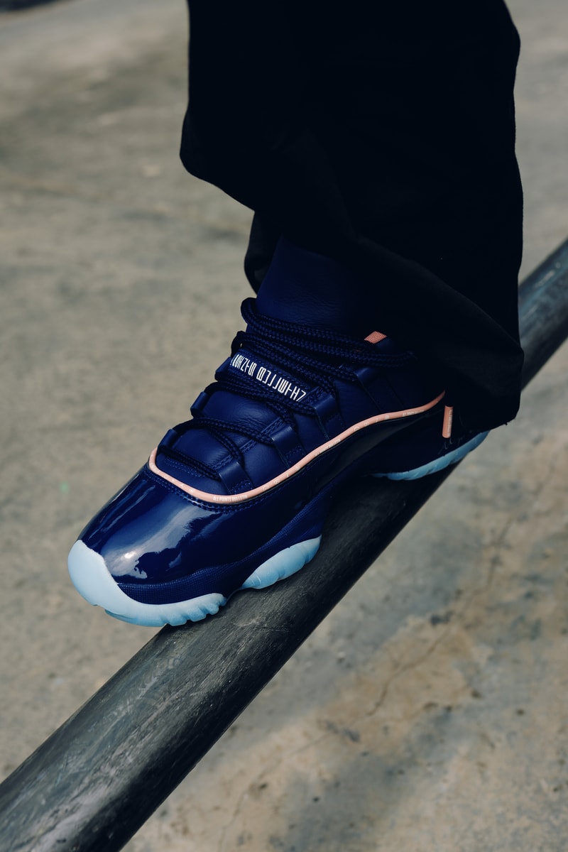 APB Has Nike, Jordan Brand and More Lined Up for Fall/Winter 2026