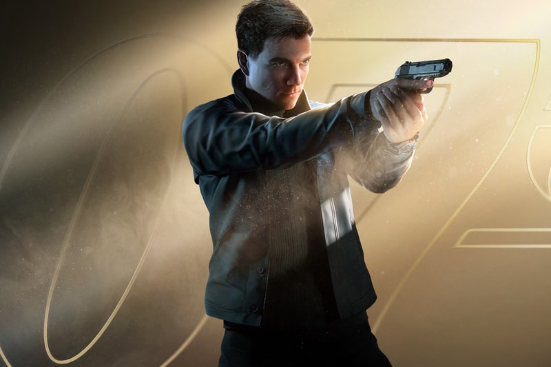 '007 First Light' Smashes Records With 1.5 Million Copies Sold in 24 Hours io interactive