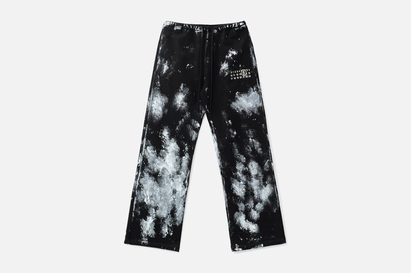 MM6 Maison Margiela new collection at HBX