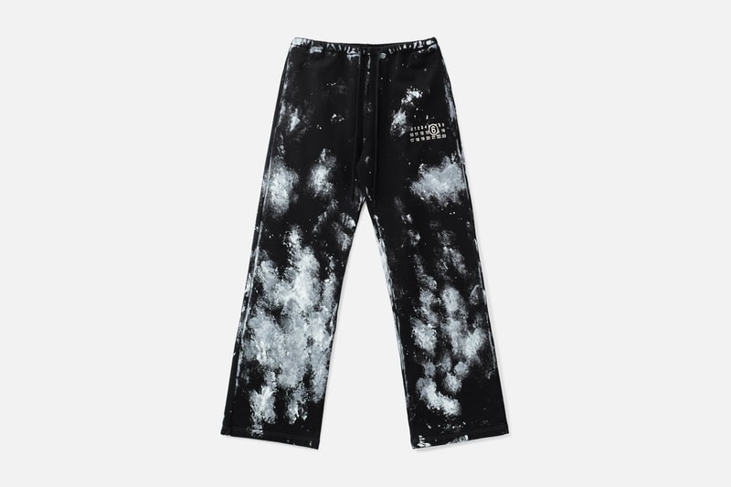 MM6 Maison Margiela new collection at HBX