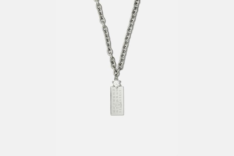 MM6 Maison Margiela new collection at HBX