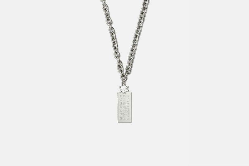 MM6 Maison Margiela new collection at HBX