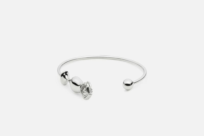 MM6 Maison Margiela new collection at HBX