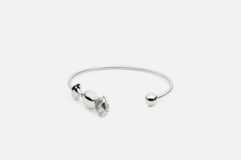 MM6 Maison Margiela new collection at HBX