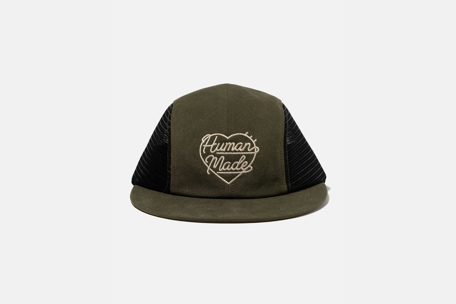 Human Made new collection at HBX