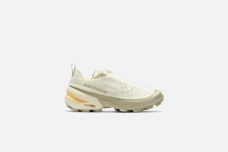 MM6 Maison Margiela new collection at HBX