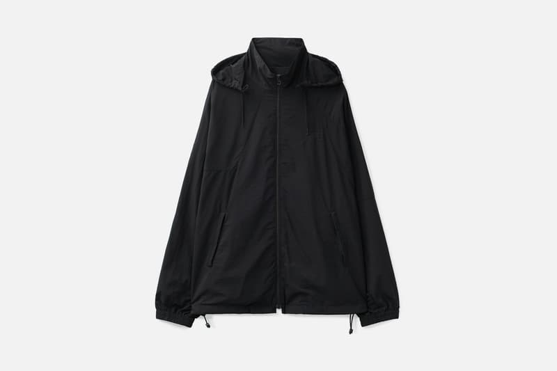 MM6 Maison Margiela new collection at HBX
