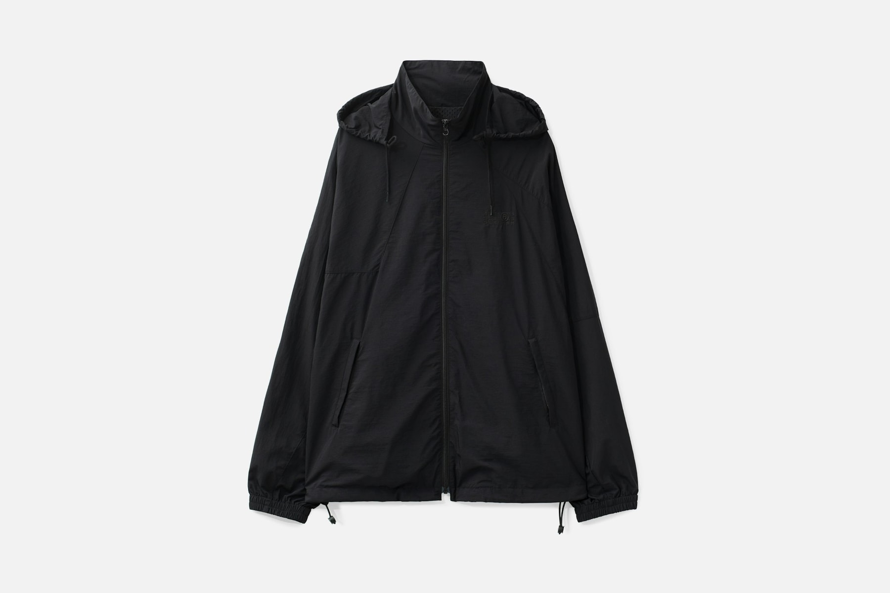 MM6 Maison Margiela new collection at HBX