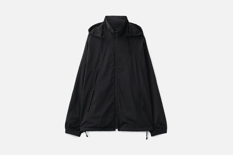 MM6 Maison Margiela new collection at HBX