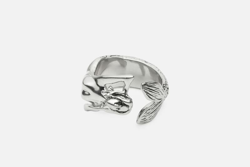 MM6 Maison Margiela new collection at HBX