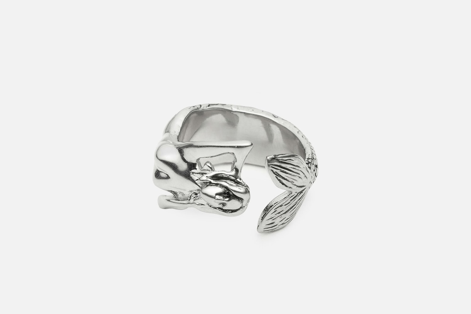 MM6 Maison Margiela new collection at HBX
