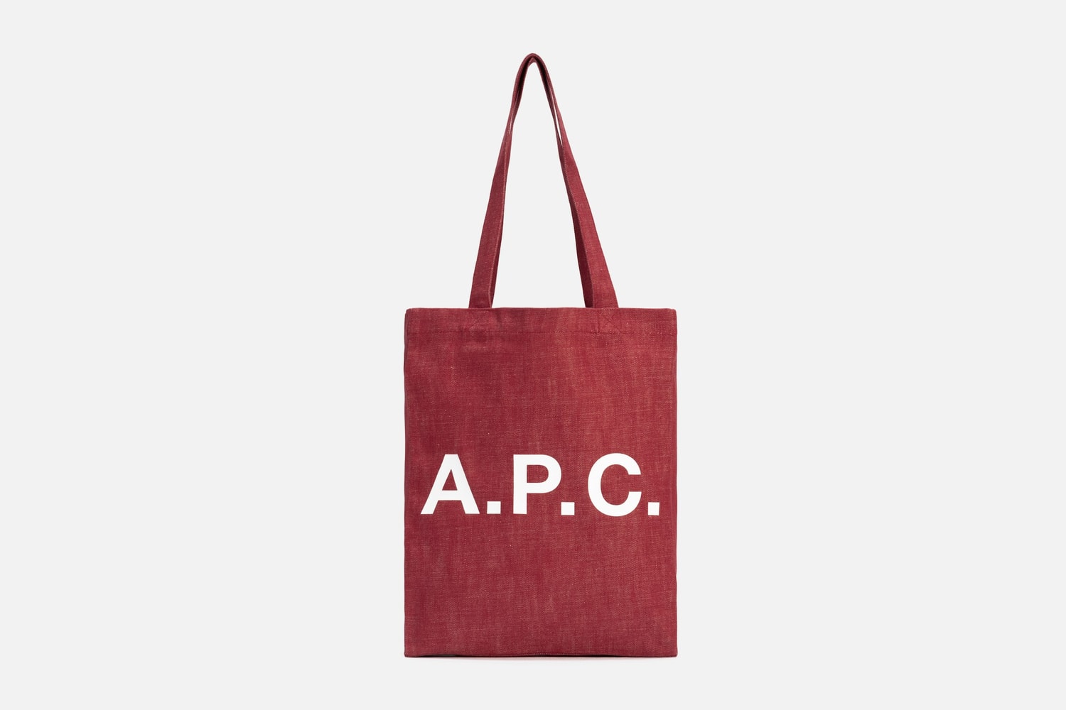 A.P.C. new collection at HBX