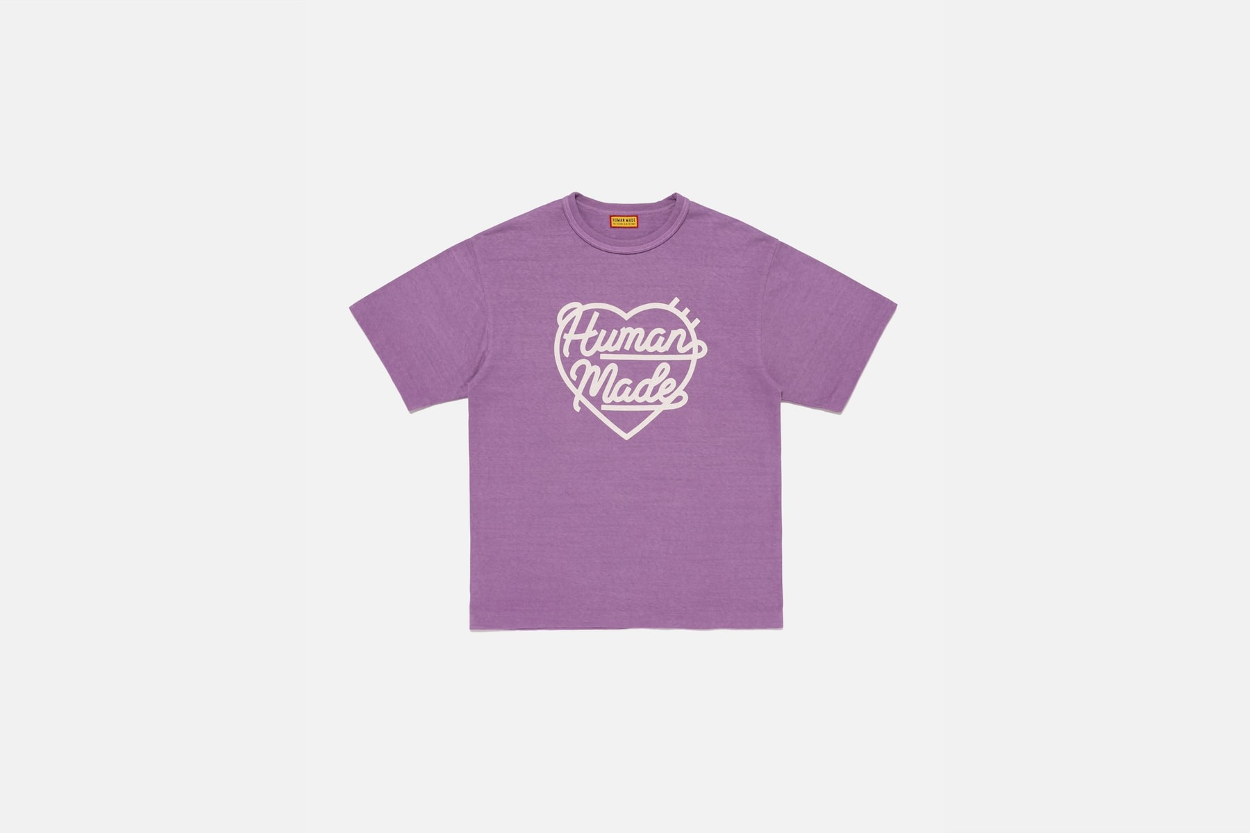 Human Made new collection at HBX