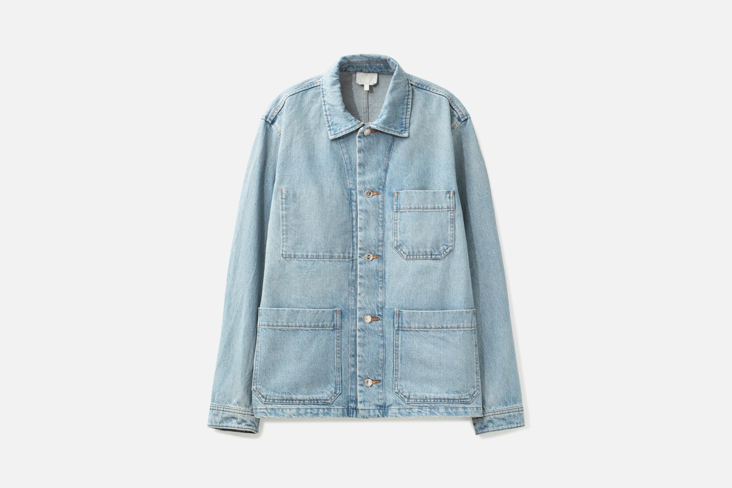 A.P.C. new collection at HBX