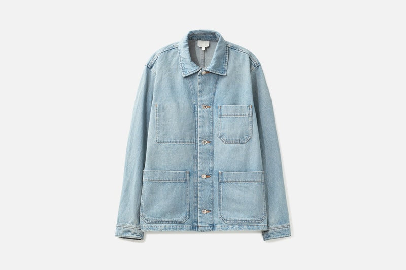 A.P.C. new collection at HBX