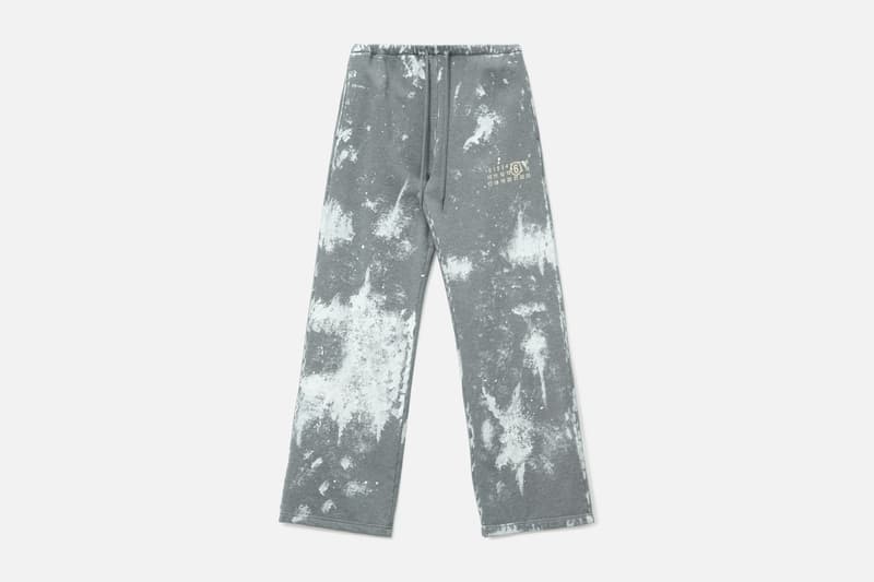 MM6 Maison Margiela new collection at HBX