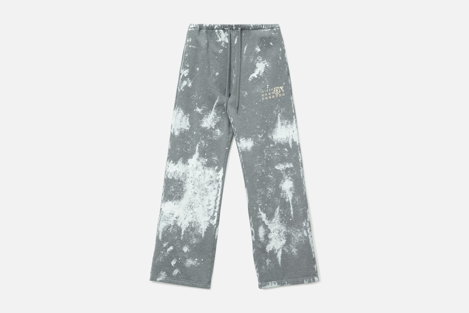 MM6 Maison Margiela new collection at HBX