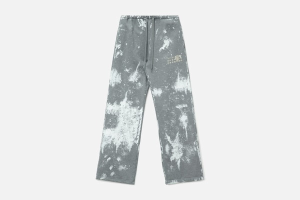 MM6 Maison Margiela new collection at HBX
