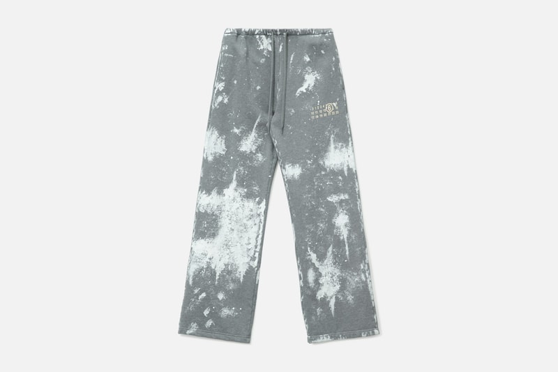 MM6 Maison Margiela new collection at HBX