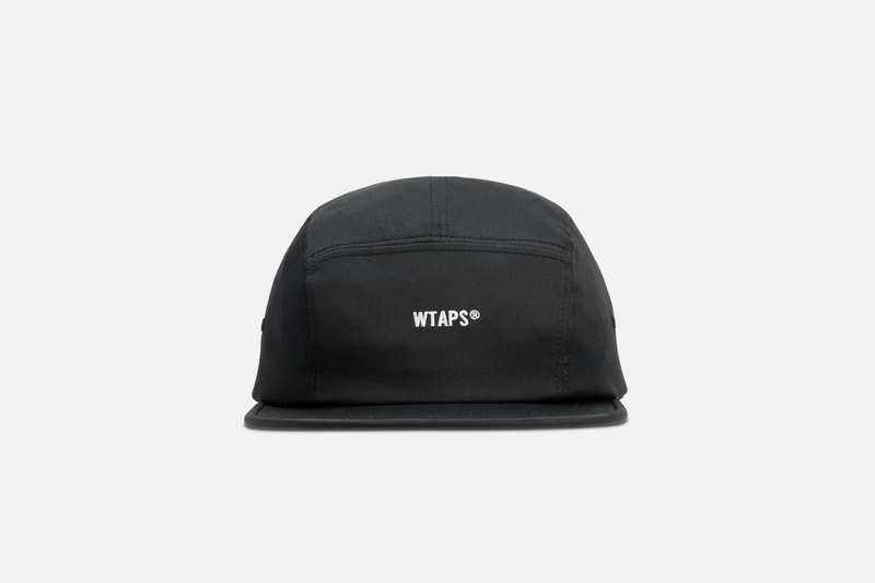 WTAPS new collection at HBX