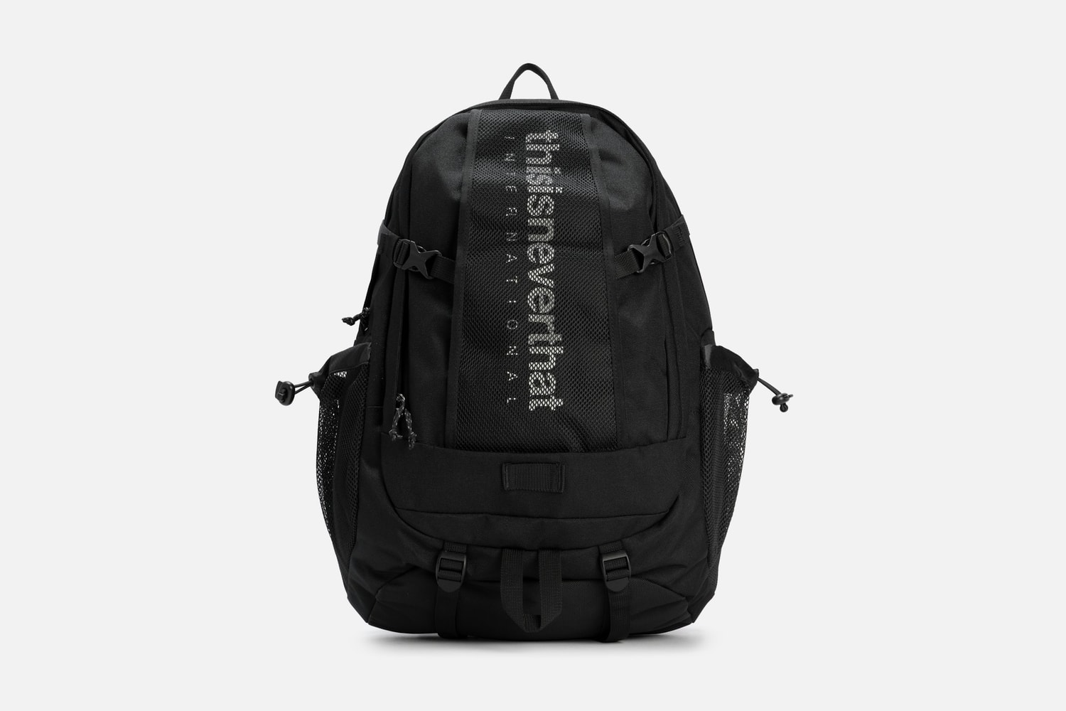 thisisneverthat® new collection at HBX