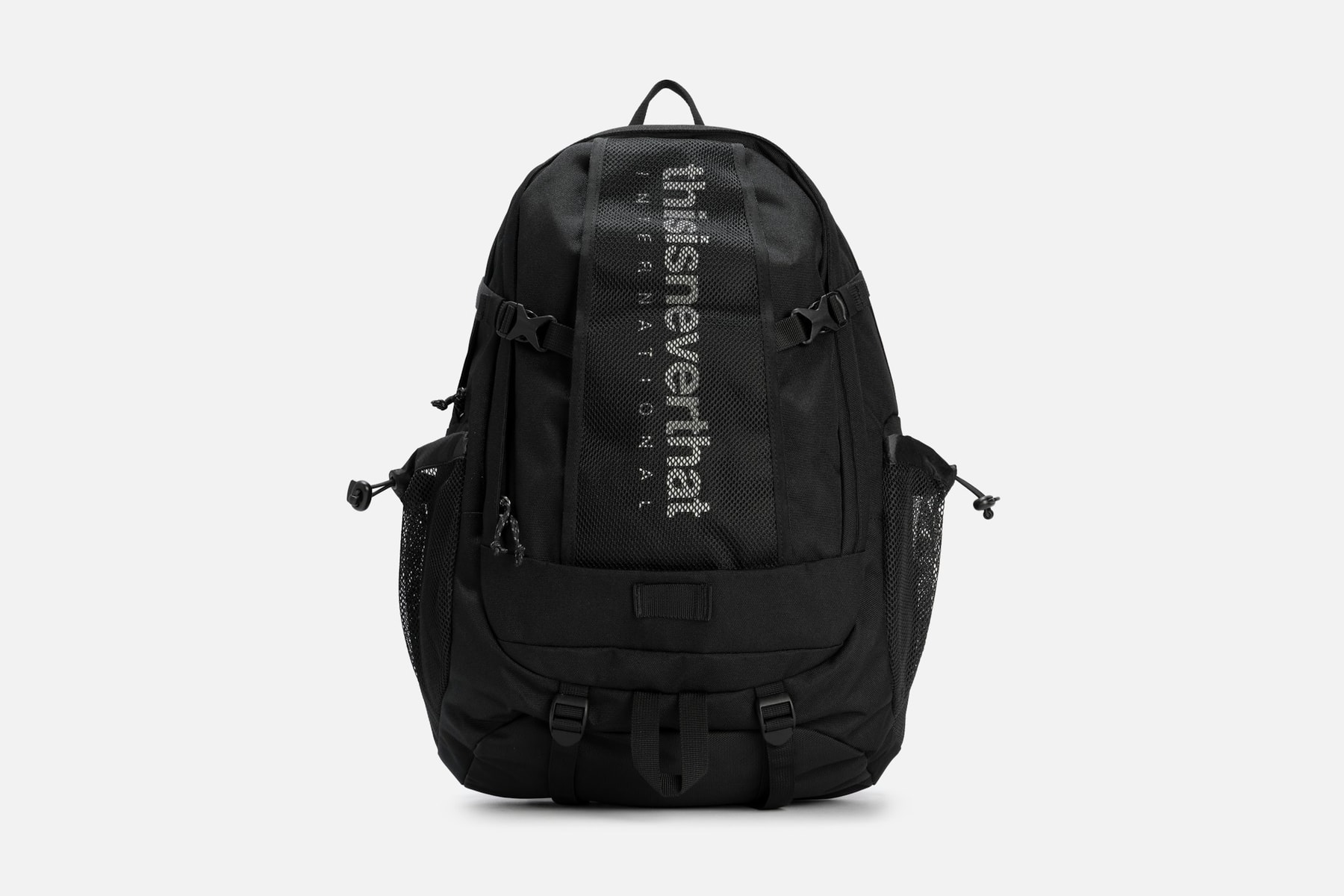 thisisneverthat® new collection at HBX