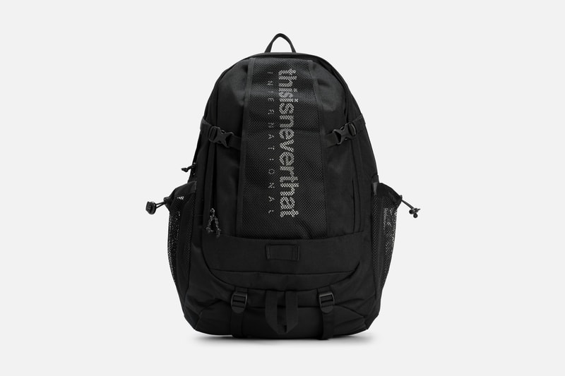 thisisneverthat® new collection at HBX