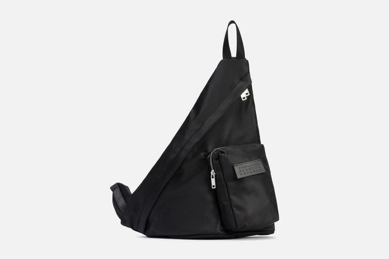 MM6 Maison Margiela new collection at HBX