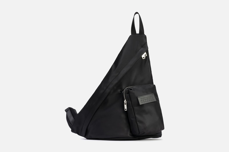 MM6 Maison Margiela new collection at HBX