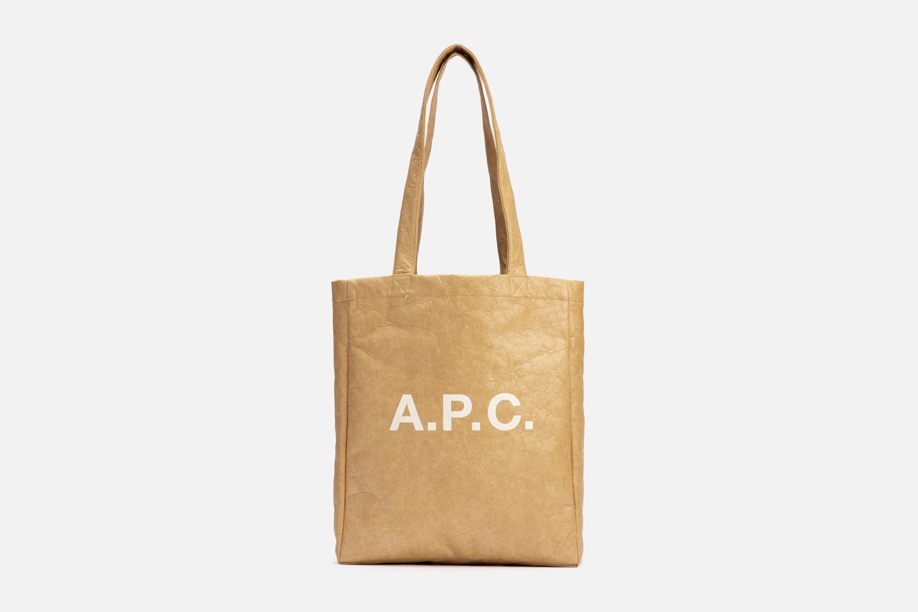 A.P.C. new collection at HBX