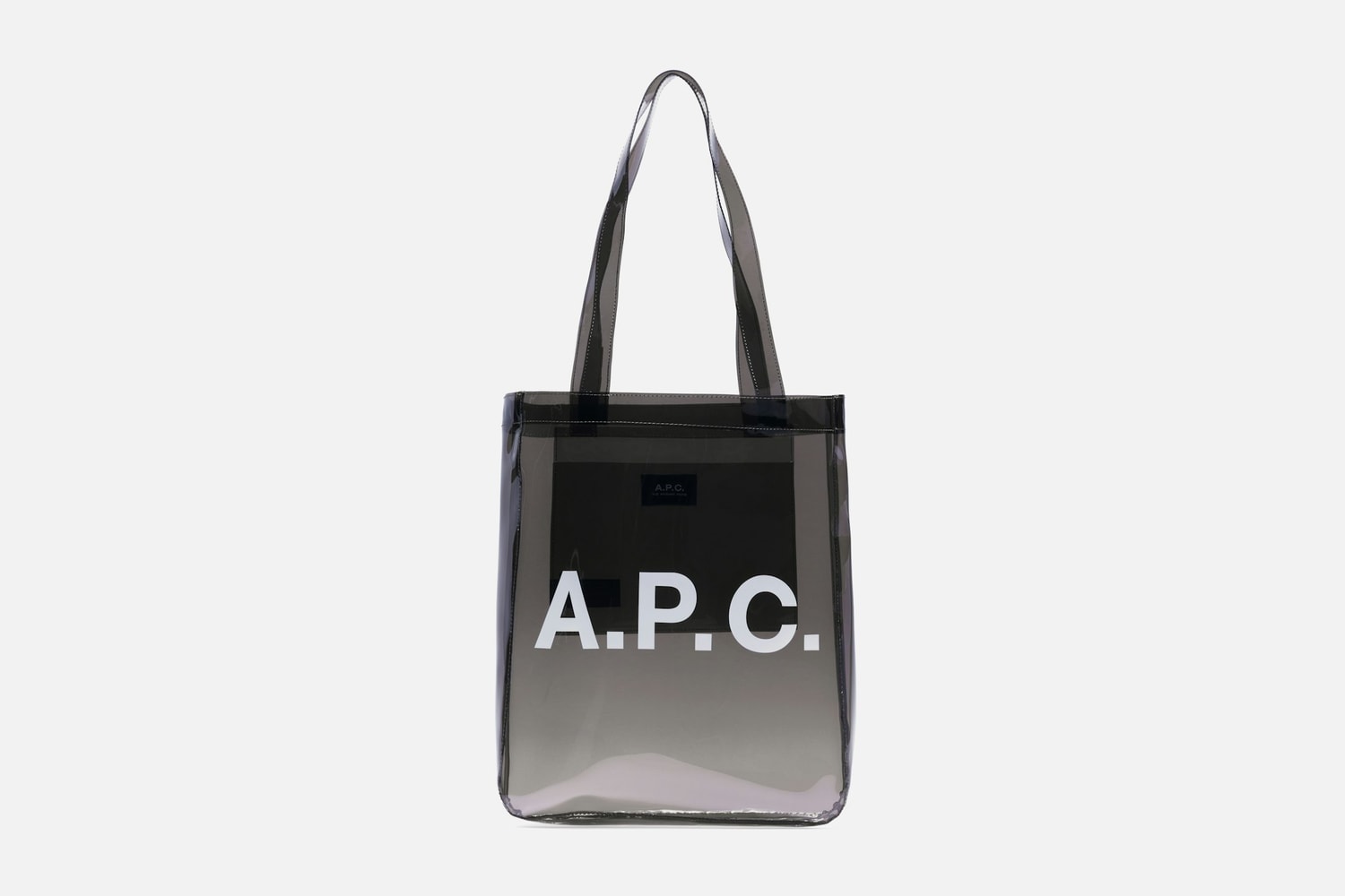 A.P.C. new collection at HBX