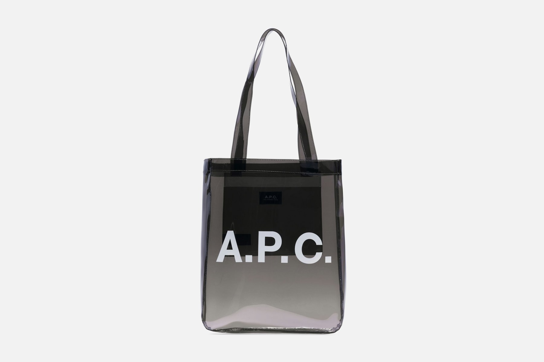 A.P.C. new collection at HBX