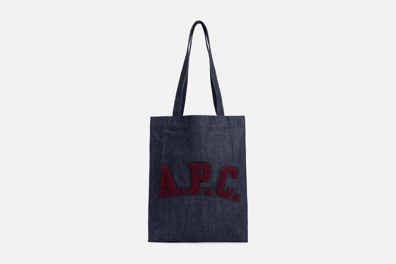 A.P.C. new collection at HBX