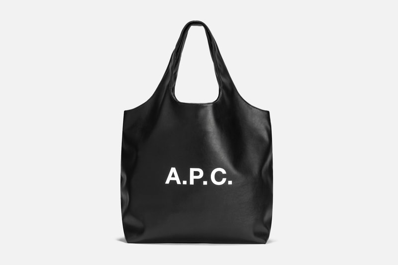 A.P.C. new collection at HBX