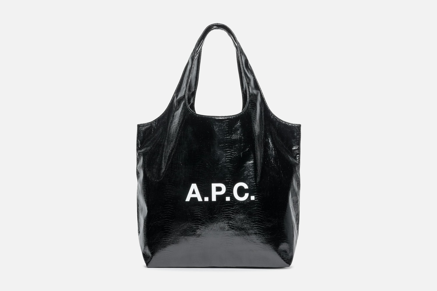 A.P.C. new collection at HBX