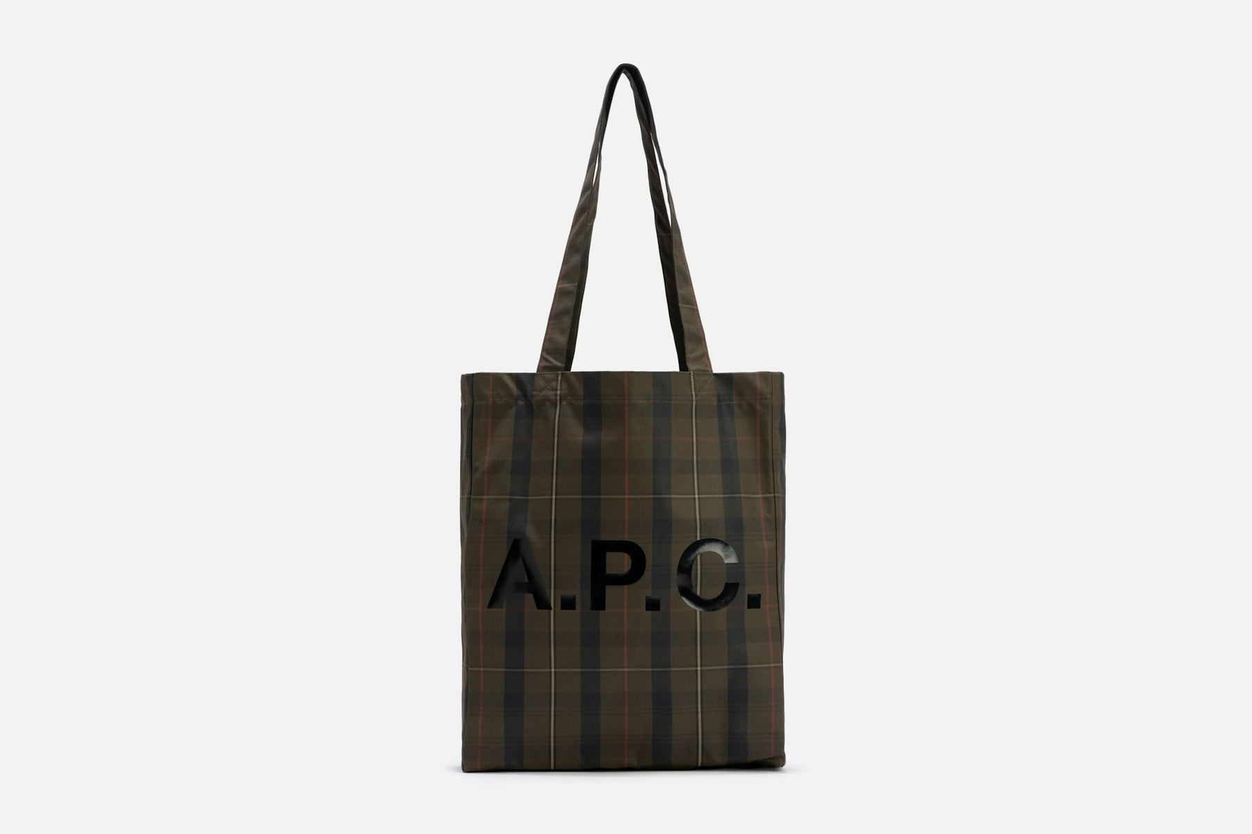 A.P.C. new collection at HBX