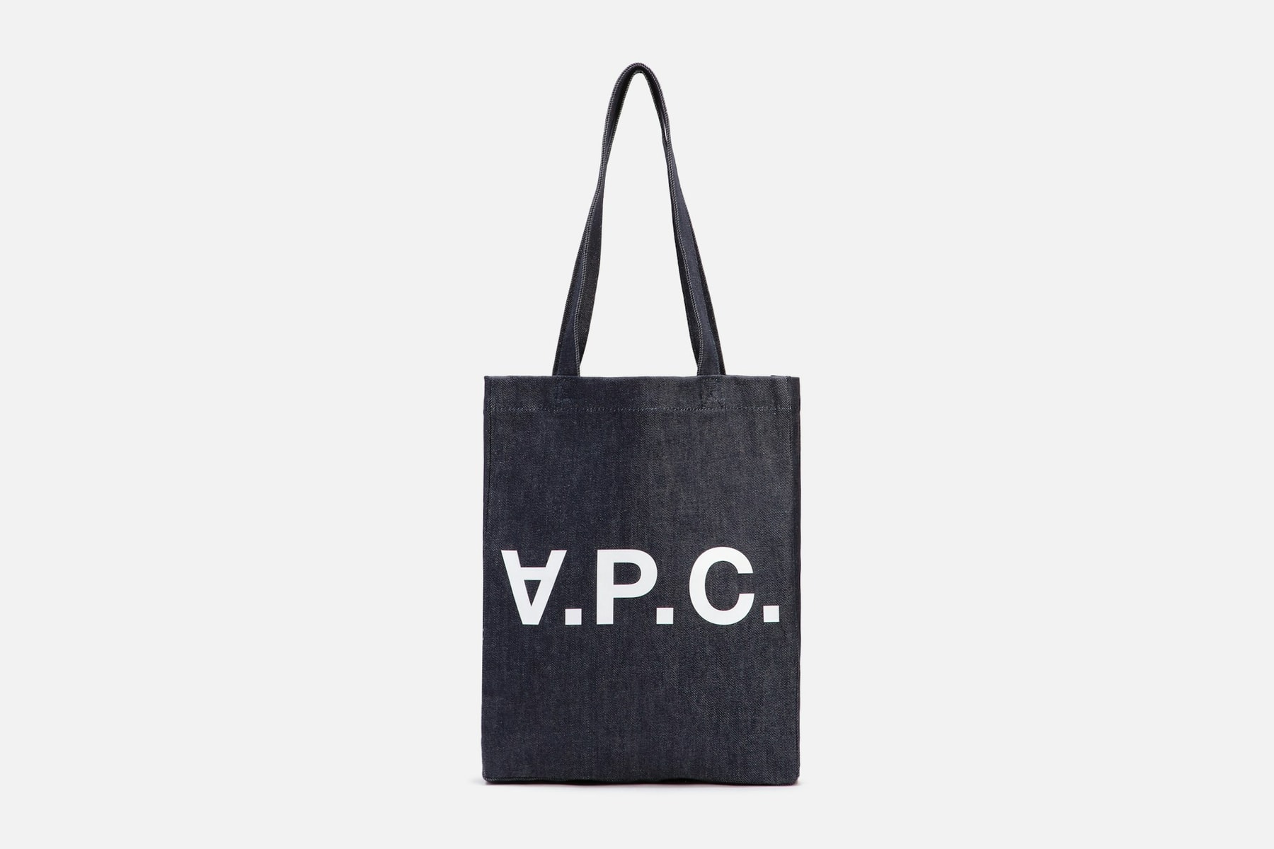 A.P.C. new collection at HBX