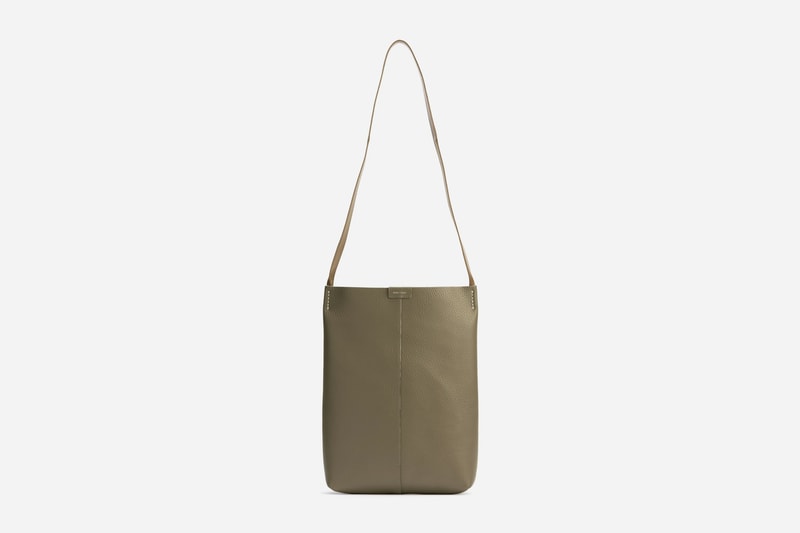 Hender Scheme new collection at HBX