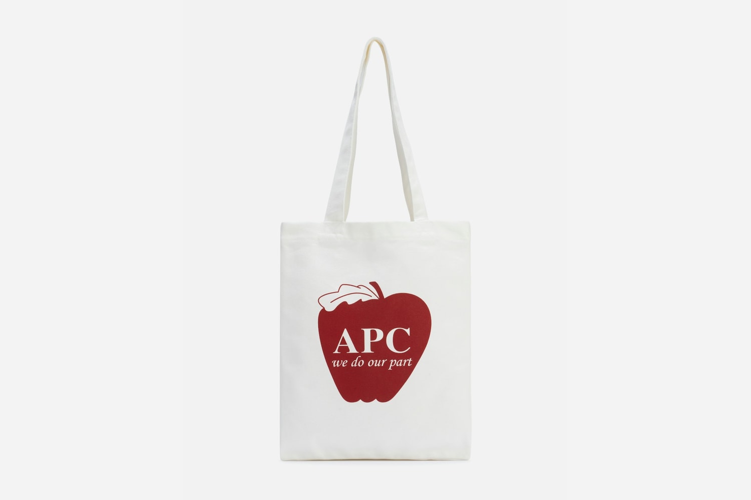 A.P.C. new collection at HBX