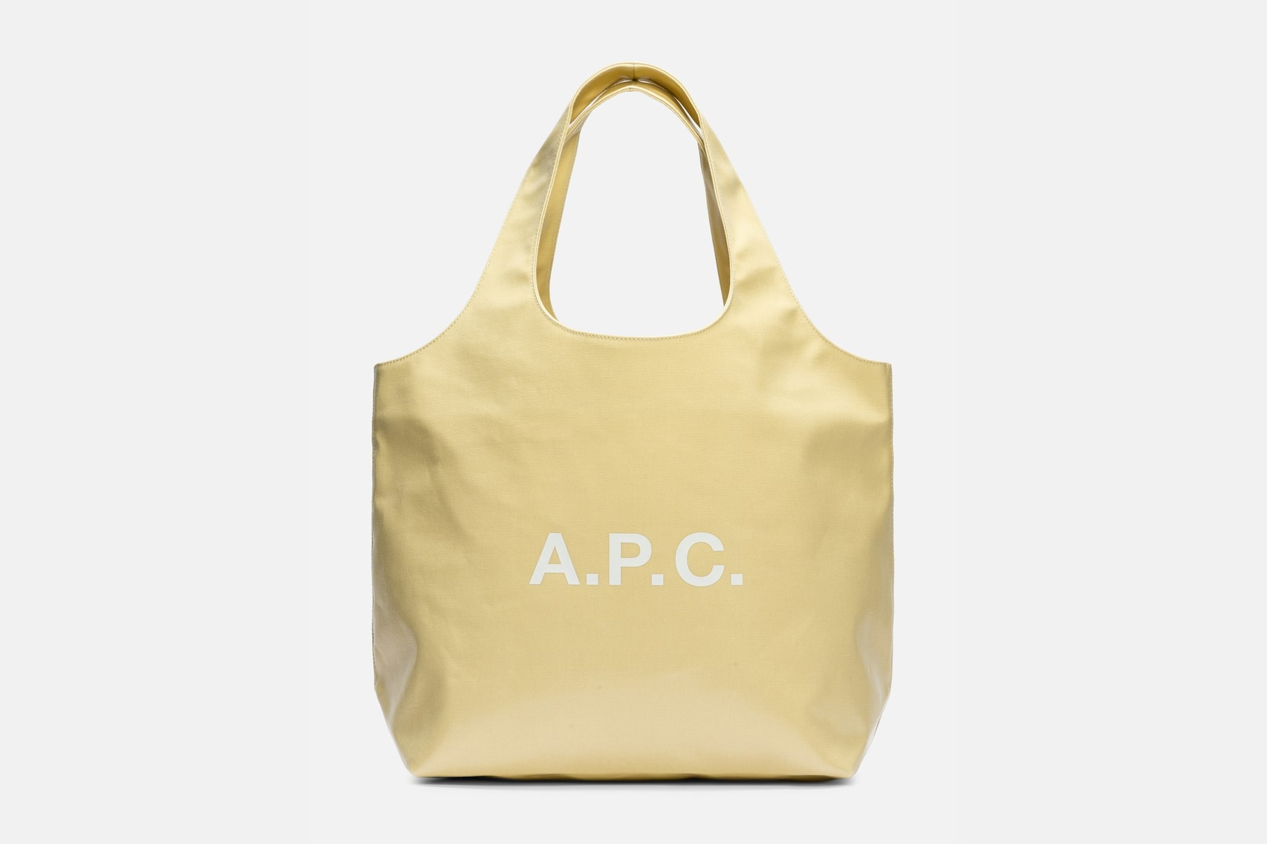 A.P.C. new collection at HBX