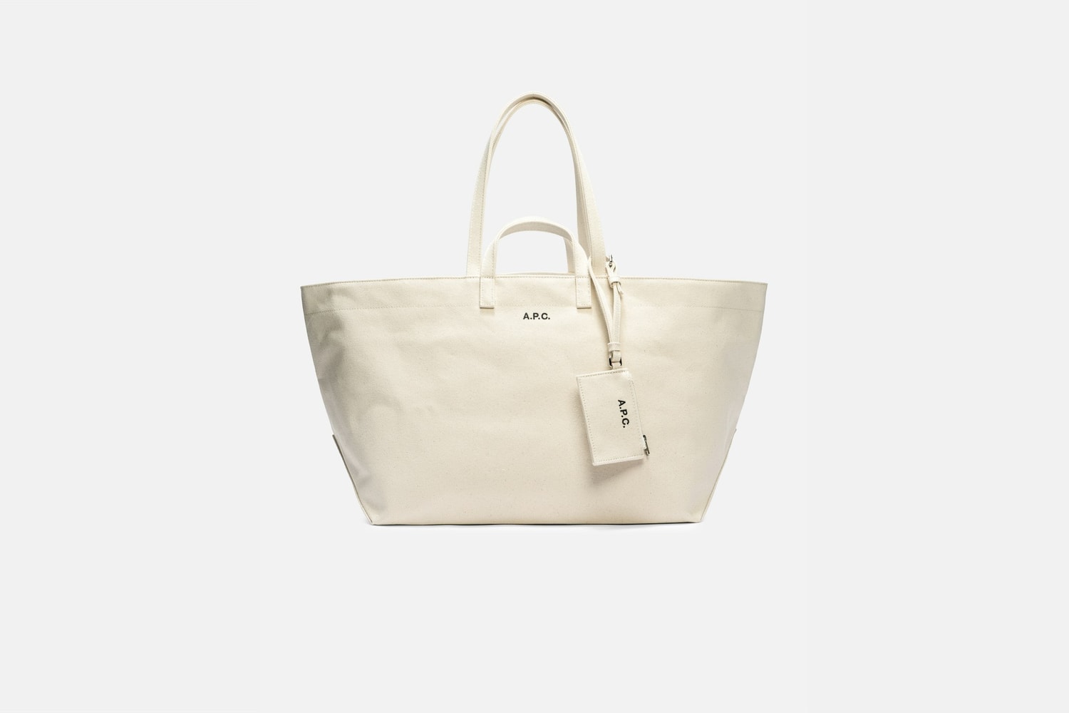 A.P.C. new collection at HBX