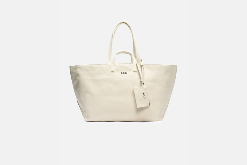 A.P.C. new collection at HBX
