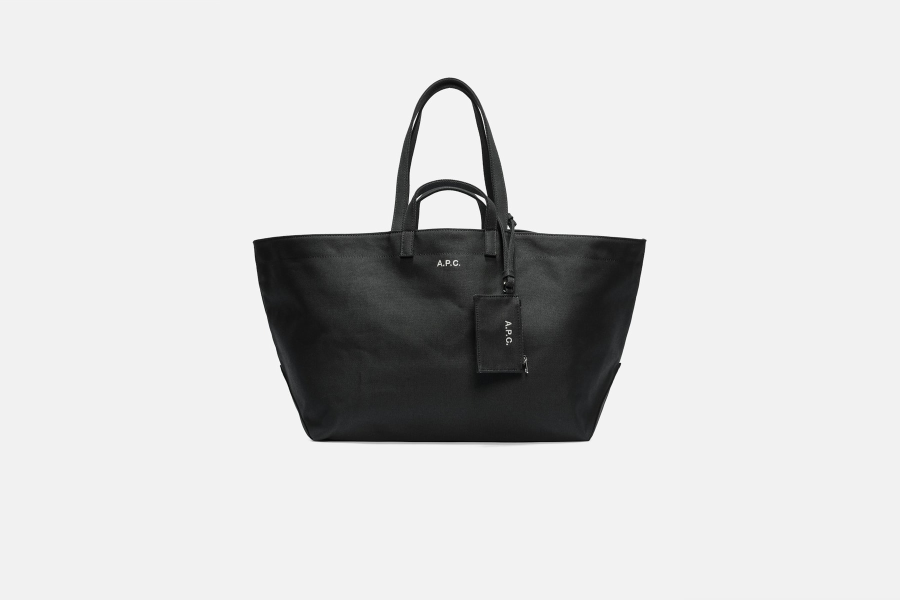 A.P.C. new collection at HBX