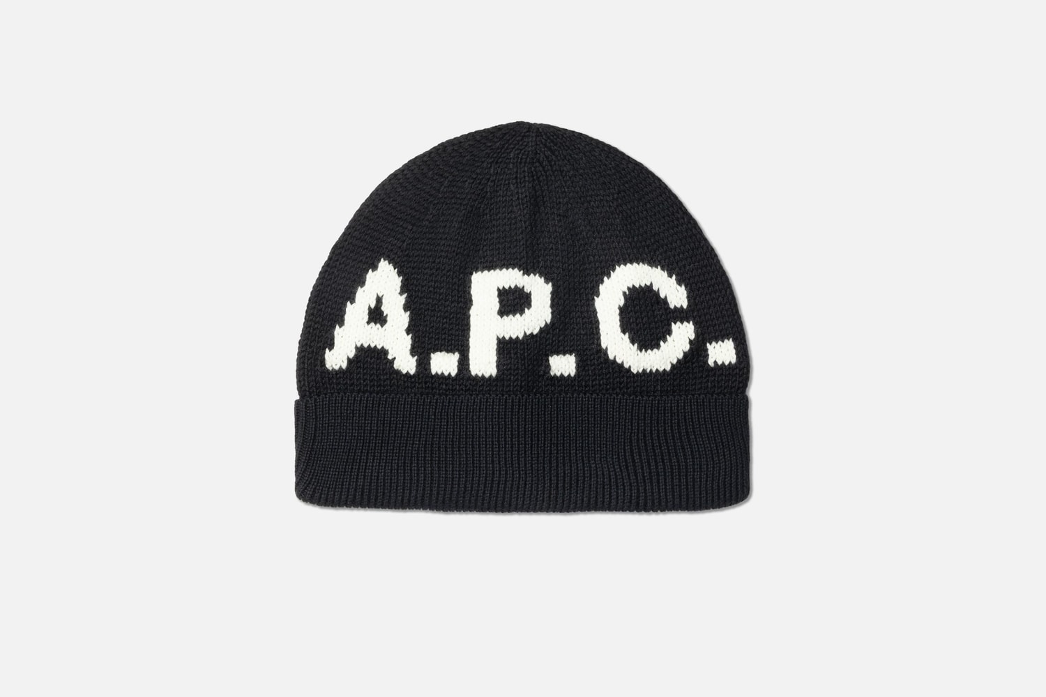 A.P.C. new collection at HBX