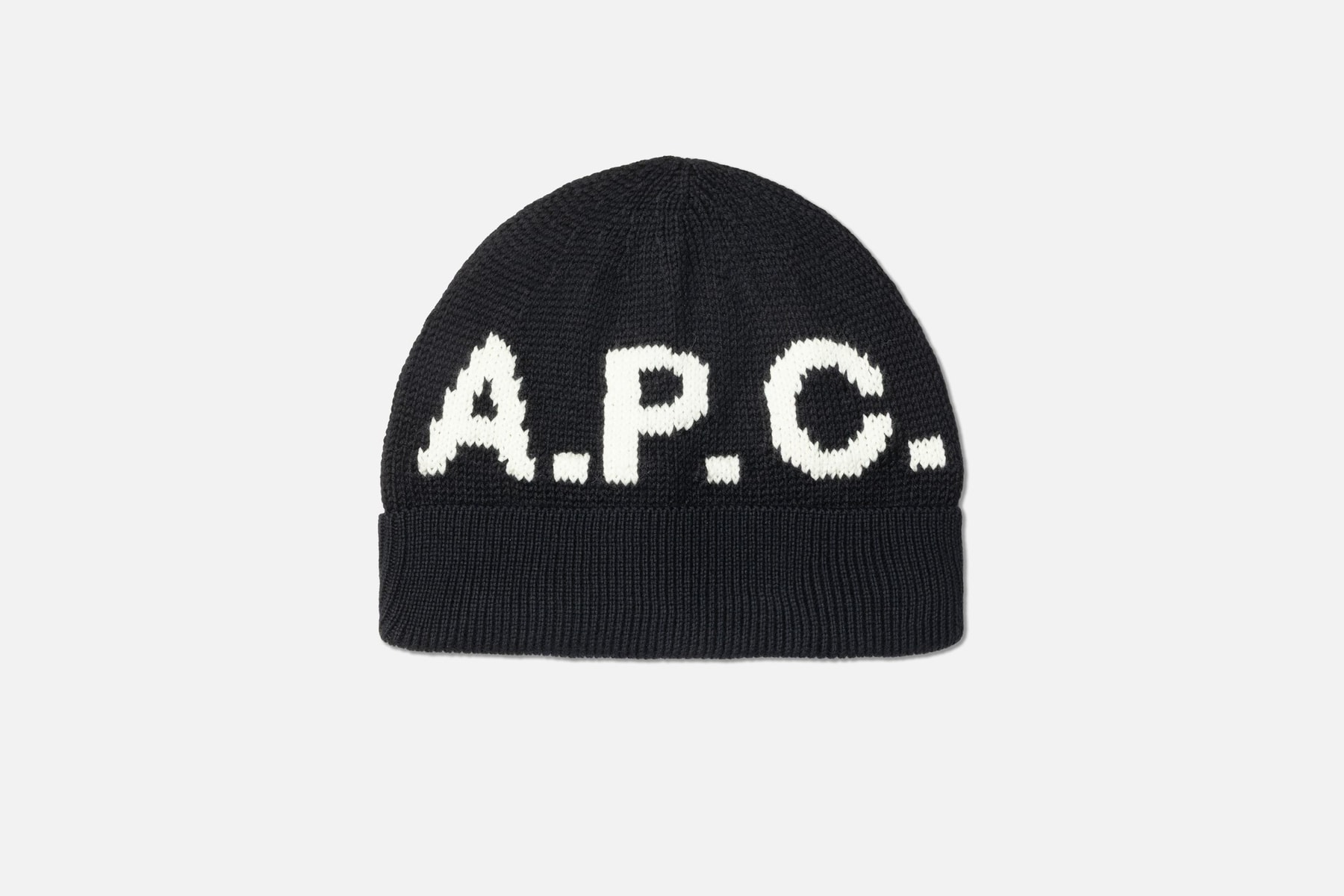 A.P.C. new collection at HBX