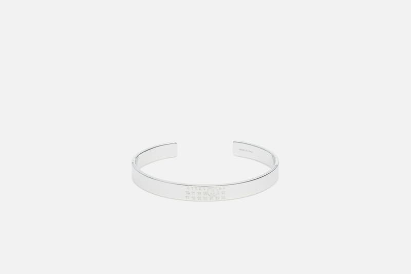 MM6 Maison Margiela new collection at HBX
