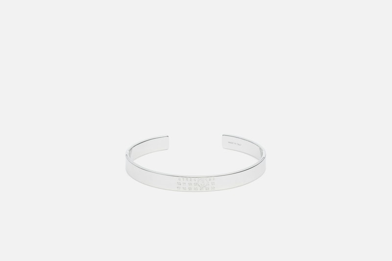 MM6 Maison Margiela new collection at HBX
