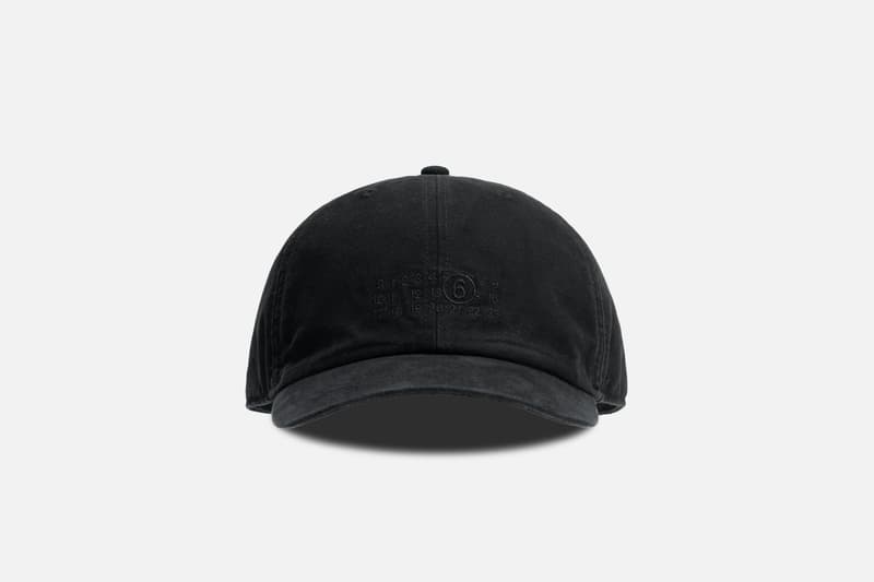 MM6 Maison Margiela new collection at HBX