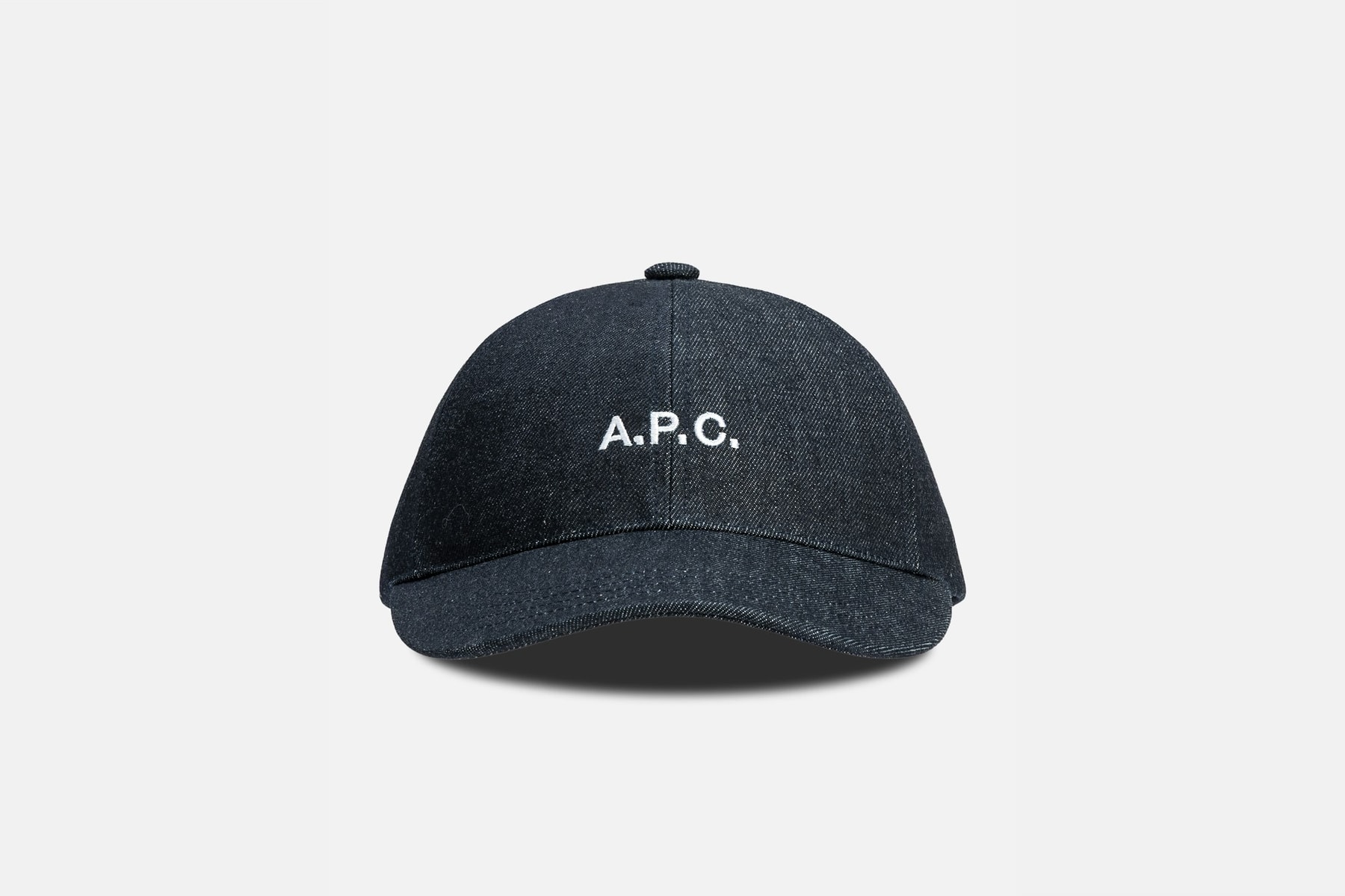 A.P.C. new collection at HBX